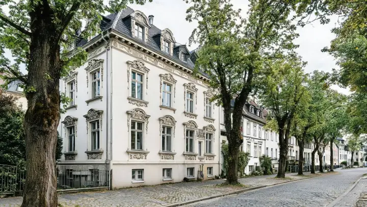 Hauskaufberatung in Wolfenbüttel