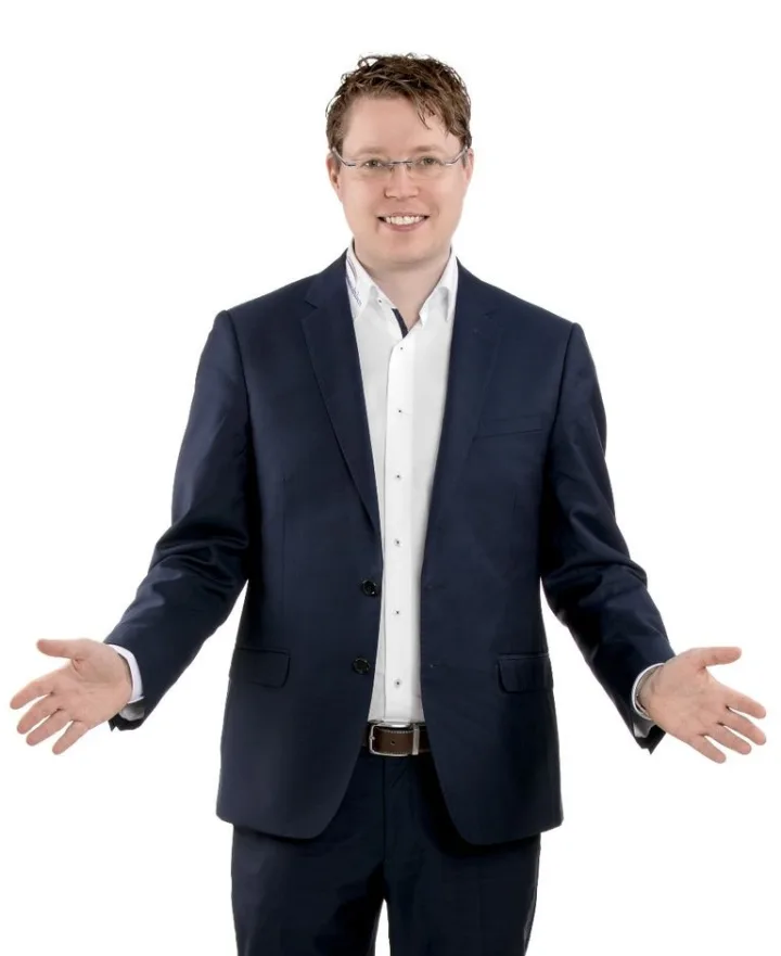 Sebastian Fesser, Baugutachter und Sachverständiger für Wolfenbüttel